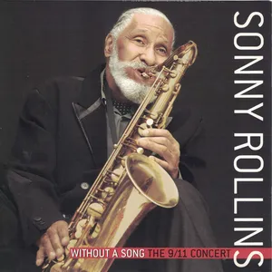 Without a song : the 9/11 concert